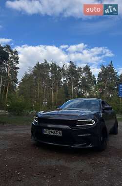 Седан Dodge Charger 2018 в 
