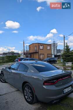 Седан Dodge Charger 2018 в 