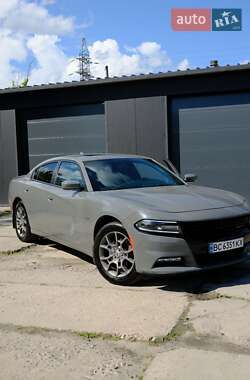 Седан Dodge Charger 2018 в 
