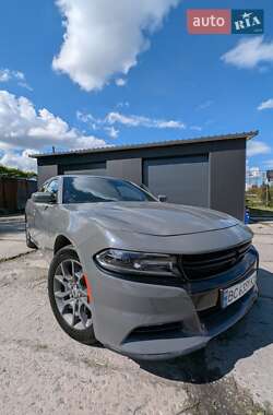 Седан Dodge Charger 2018 в 
