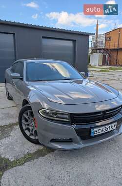 Седан Dodge Charger 2018 в 