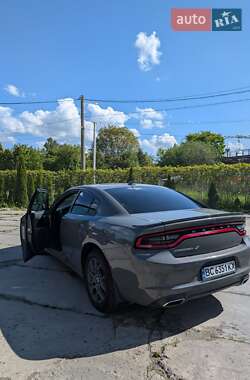 Седан Dodge Charger 2018 в 