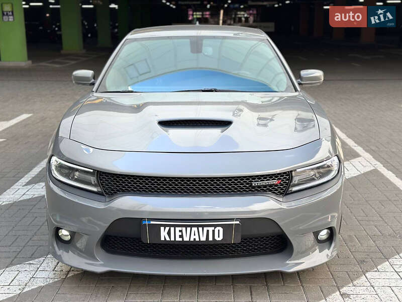 Седан Dodge Charger 2019 в Києві
