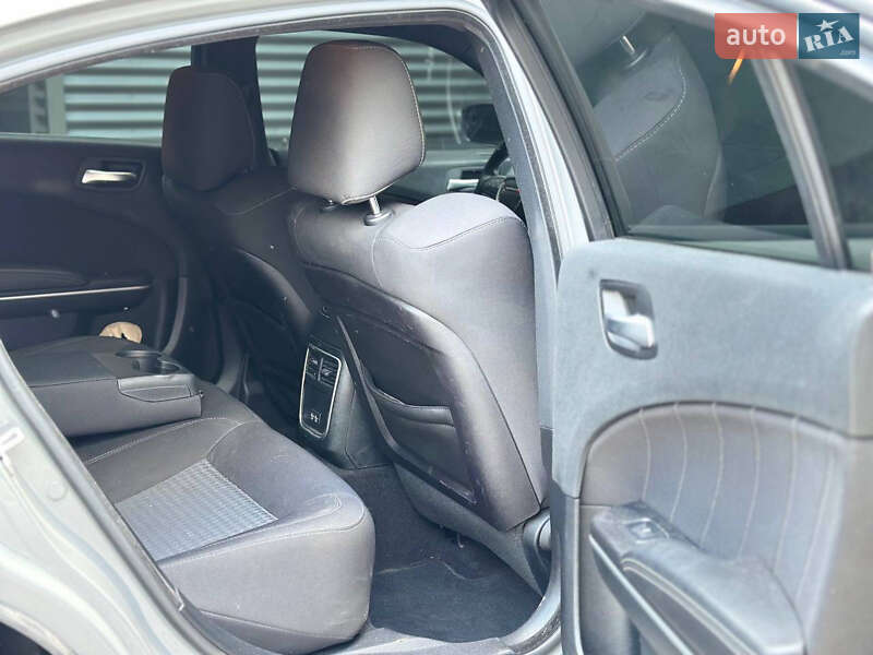 Седан Dodge Charger 2019 в Києві