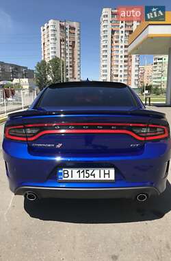 Седан Dodge Charger 2020 в 