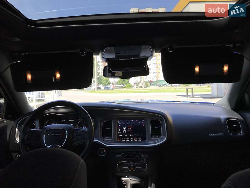 Седан Dodge Charger 2020 в Полтаве
