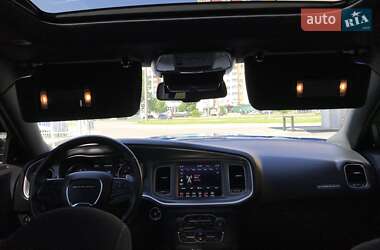 Седан Dodge Charger 2020 в 