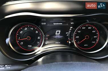 Седан Dodge Charger 2020 в 
