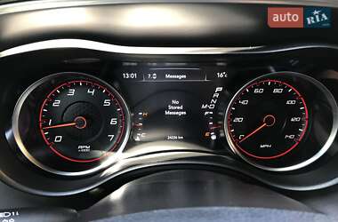 Седан Dodge Charger 2020 в 