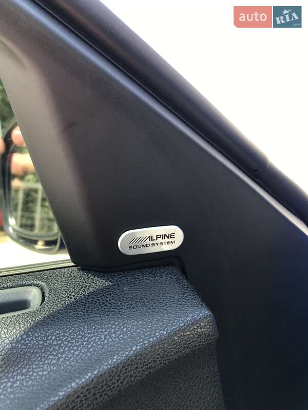 Седан Dodge Charger 2020 в Полтаве