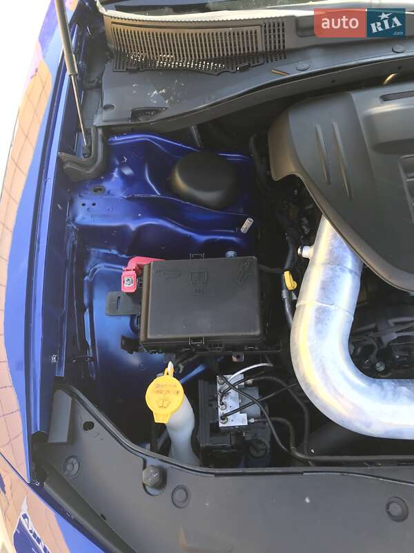 Седан Dodge Charger 2020 в Полтаве