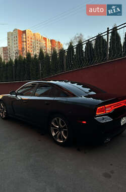 Седан Dodge Charger 2012 в 