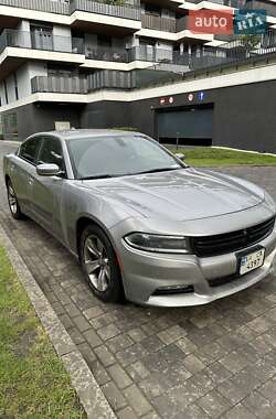 Седан Dodge Charger 2015 в 