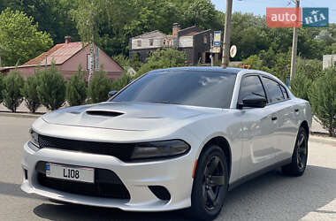 Седан Dodge Charger 2019 в 