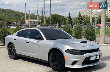 Седан Dodge Charger 2019 в 