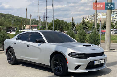 Седан Dodge Charger 2019 в 