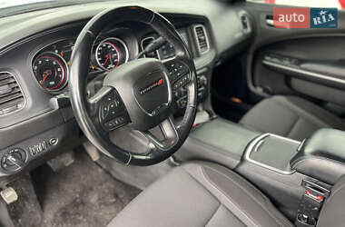 Седан Dodge Charger 2019 в 