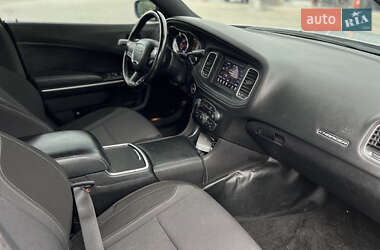 Седан Dodge Charger 2019 в 