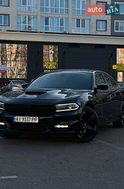 Седан Dodge Charger 2015 в Києві