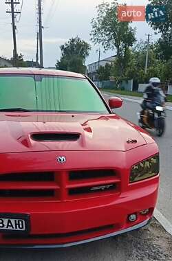 Седан Dodge Charger 2007 в 