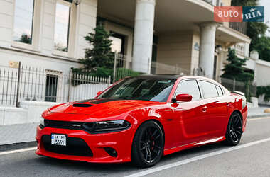 Седан Dodge Charger 2018 в Киеве