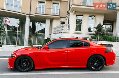 Седан Dodge Charger 2018 в 