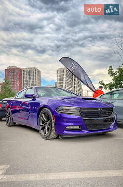 Седан Dodge Charger 2016 в Киеве
