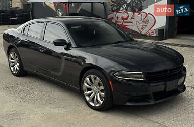 Седан Dodge Charger 2017 в Житомире