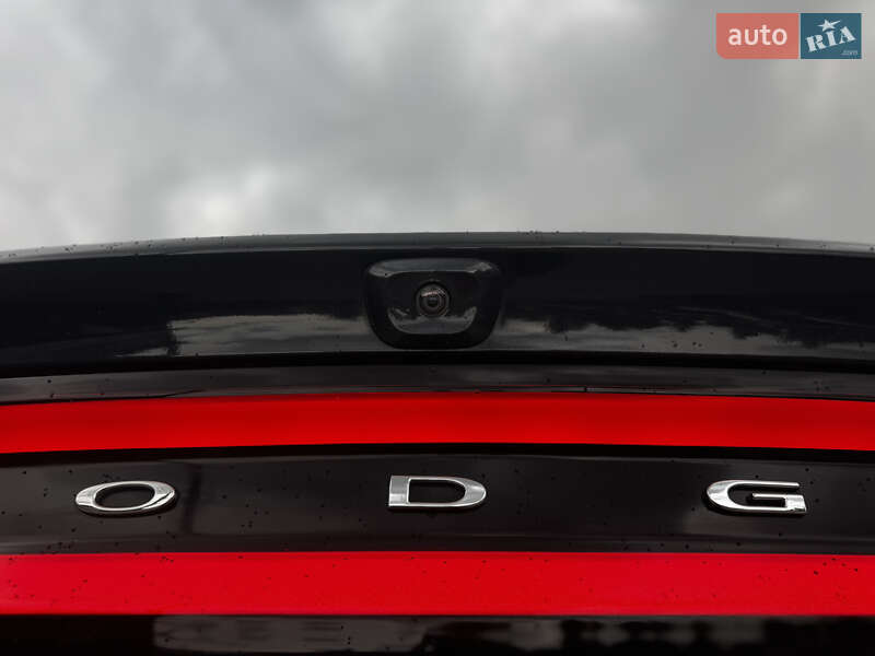 Седан Dodge Charger 2017 в Житомире