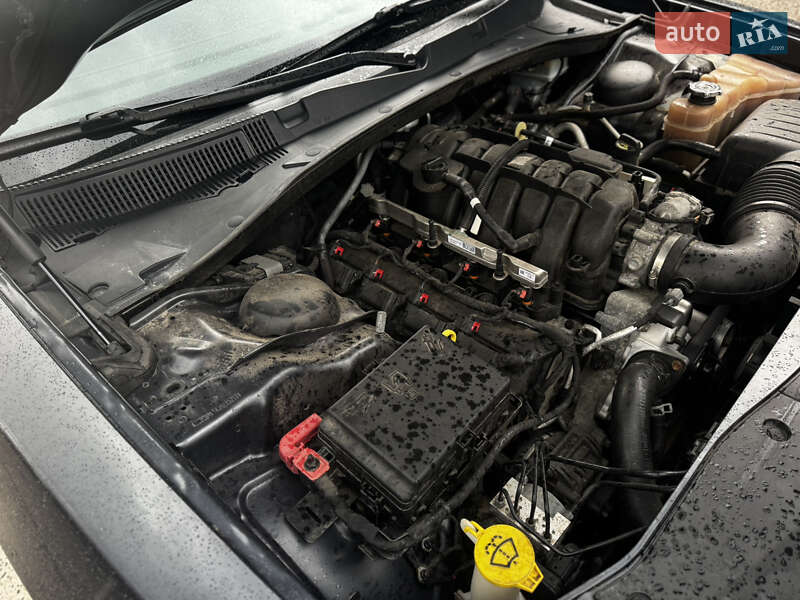 Седан Dodge Charger 2017 в Житомире