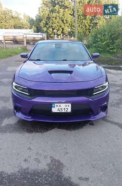 Седан Dodge Charger 2018 в 