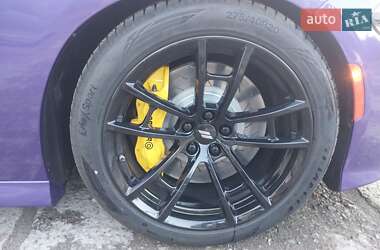 Седан Dodge Charger 2018 в 
