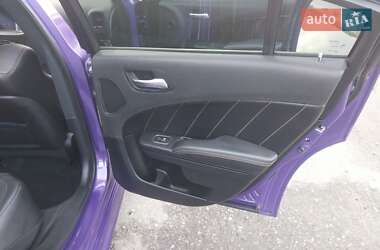 Седан Dodge Charger 2018 в 