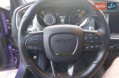 Седан Dodge Charger 2018 в 