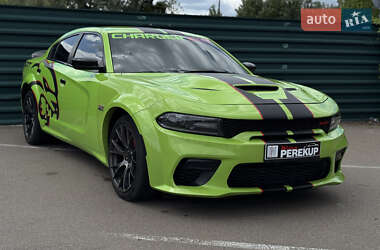 Седан Dodge Charger 2019 в Киеве
