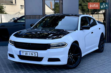 Седан Dodge Charger 2018 в Одесі