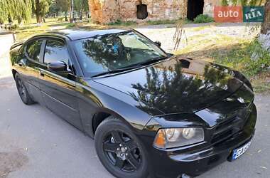 Седан Dodge Charger 2007 в Гайсину