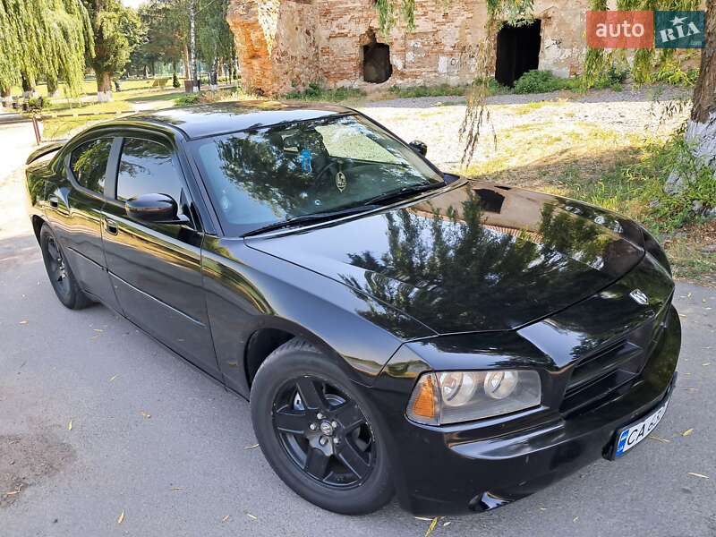 Dodge Charger 2007