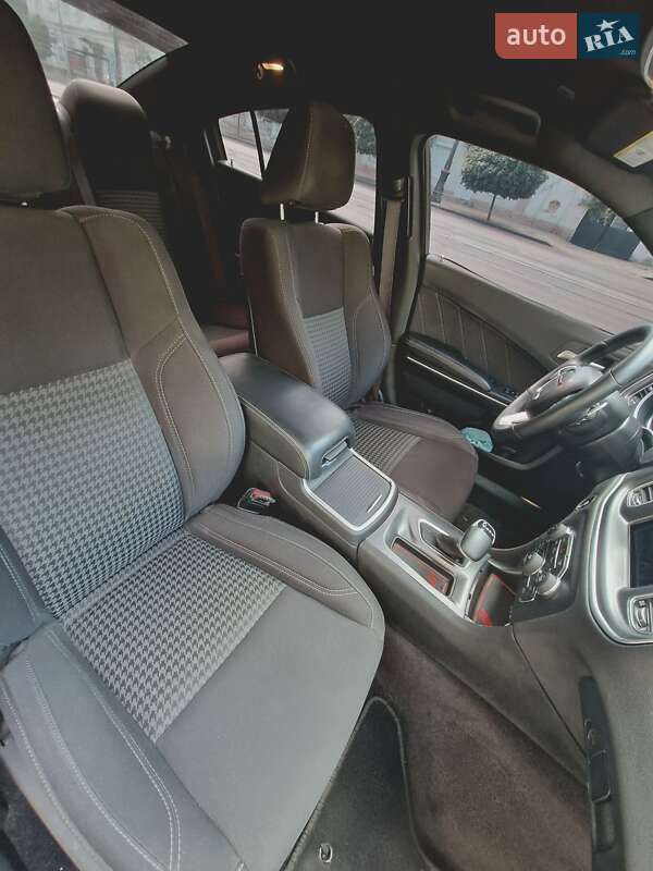 Седан Dodge Charger 2017 в Одессе фото 9 Седан Dodge Charger 2017 в Одессе