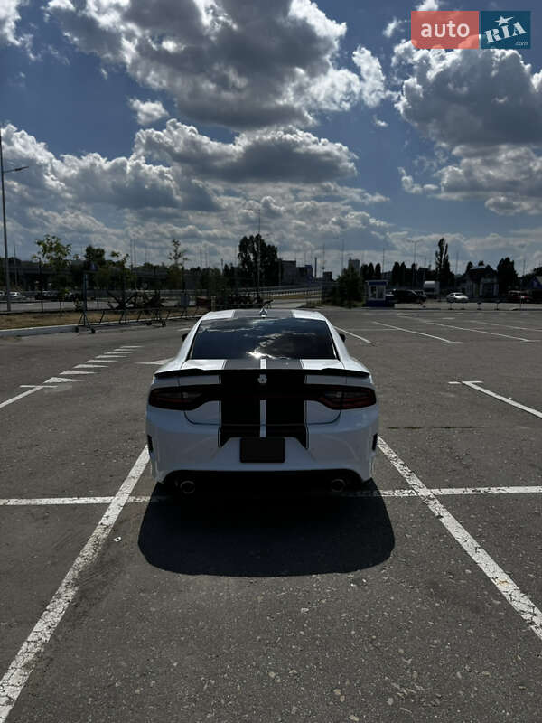 Седан Dodge Charger 2020 в Киеве