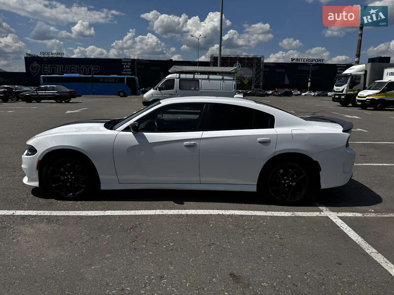Седан Dodge Charger 2020 в Киеве