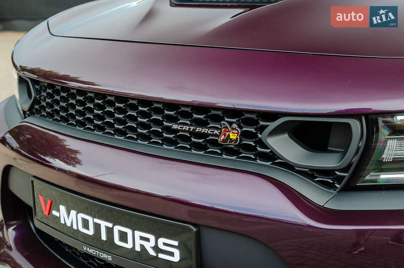 Седан Dodge Charger 2020 в Києві