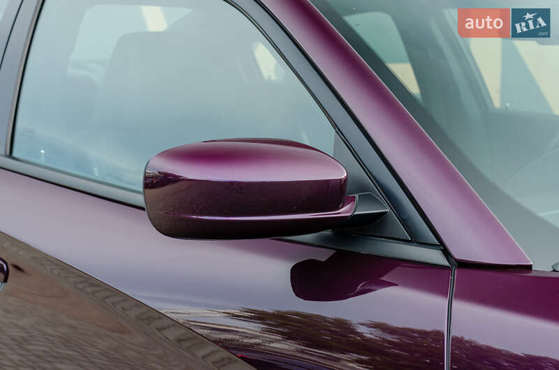 Седан Dodge Charger 2020 в Києві