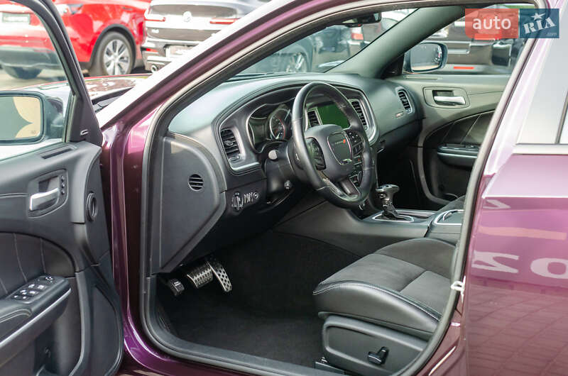 Седан Dodge Charger 2020 в Києві
