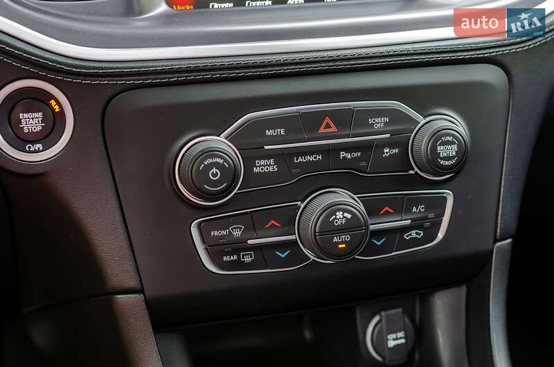 Седан Dodge Charger 2020 в Києві