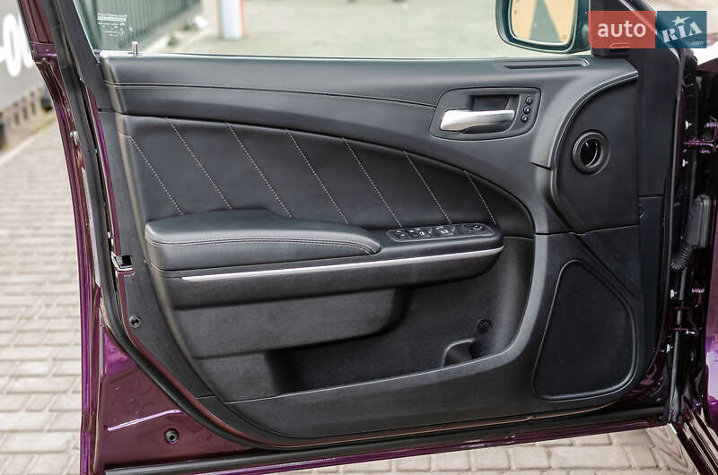 Седан Dodge Charger 2020 в Києві