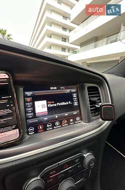 Седан Dodge Charger 2019 в 