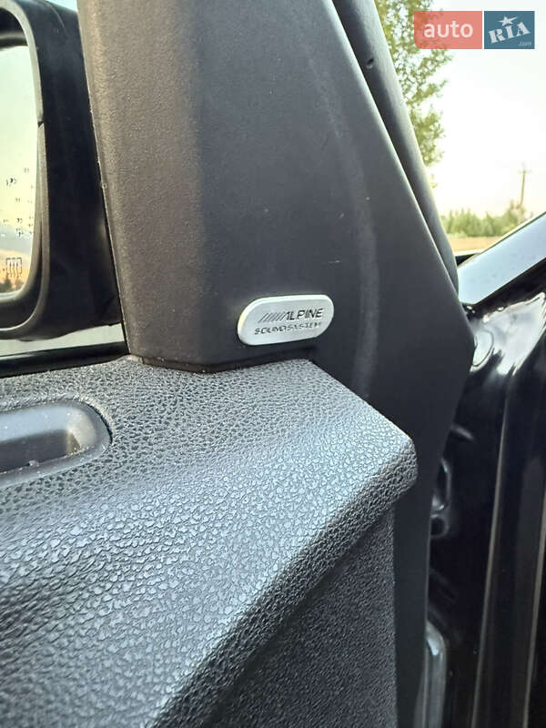 Седан Dodge Charger 2016 в Бородянке фото 13 Седан Dodge Charger 2016 в Бородянке