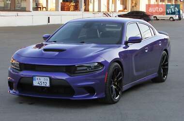 Седан Dodge Charger 2018 в Киеве