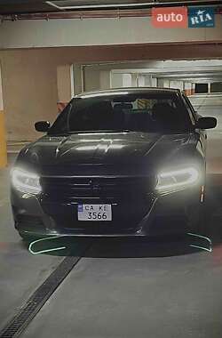 Седан Dodge Charger 2019 в Черкассах